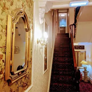 Guest house Gleneagles - Road, Blackpool
