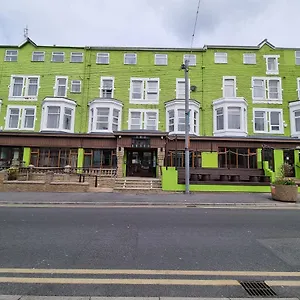 The Lawton Blackpool