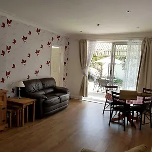 Holiday home Blackpoolholidaylets The Bungalow, Blackpool